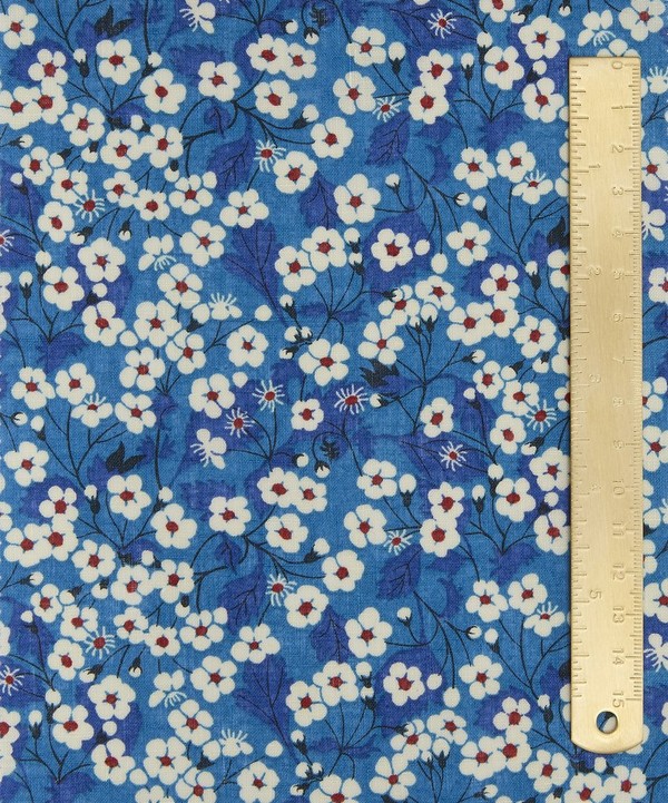 Liberty Fabrics - Mitsi Augusta Linen image number 4