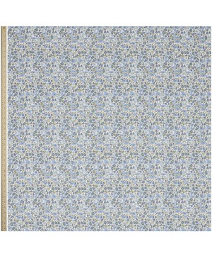 Liberty Fabrics - Poppy and Daisy Augusta Linen image number 1