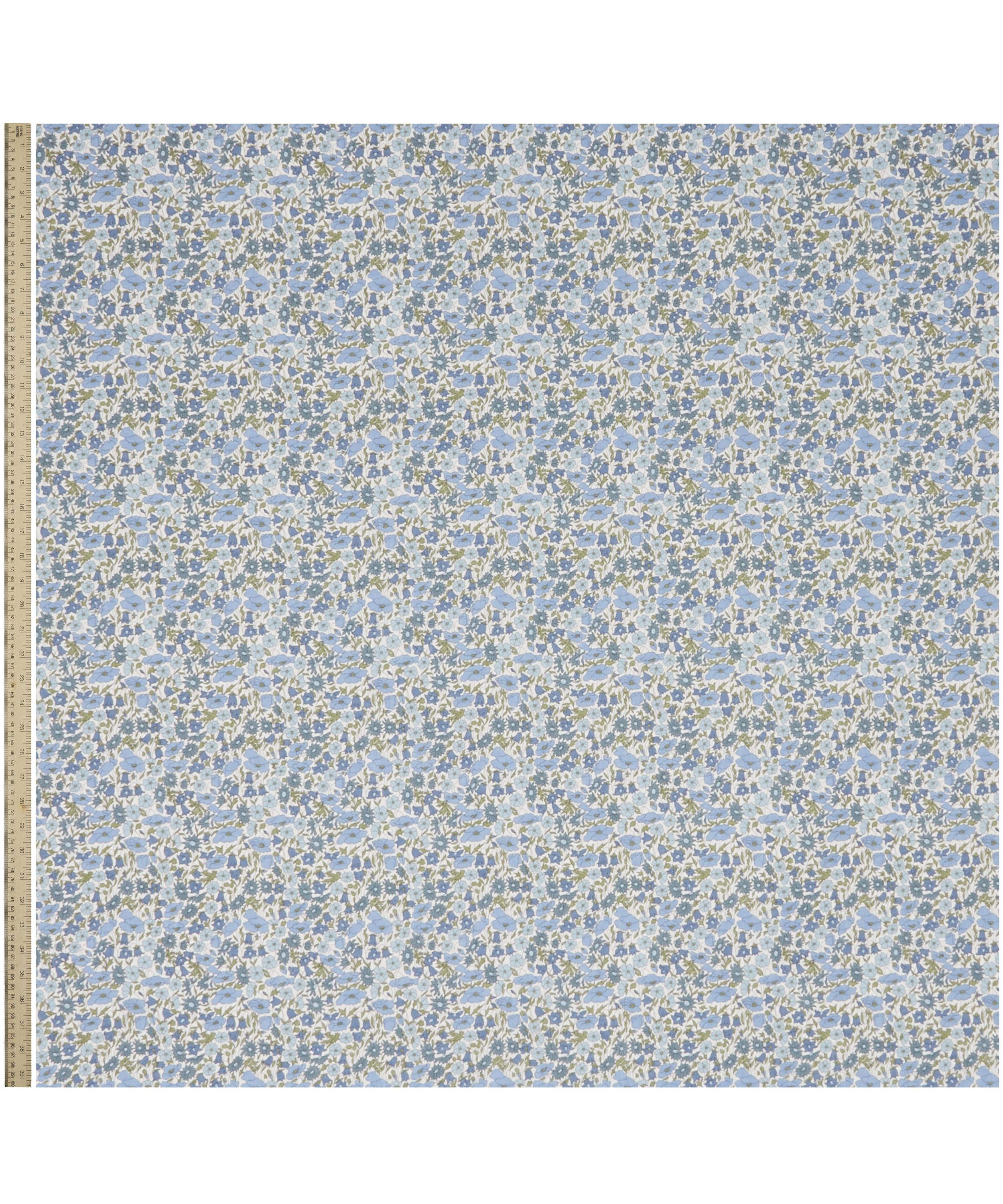Liberty Fabrics - Poppy and Daisy Augusta Linen image number 1