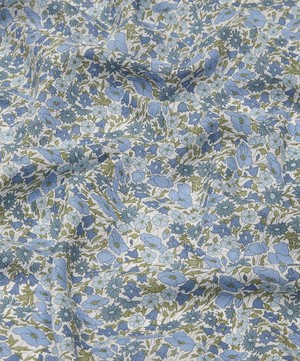 Liberty Fabrics - Poppy and Daisy Augusta Linen image number 3