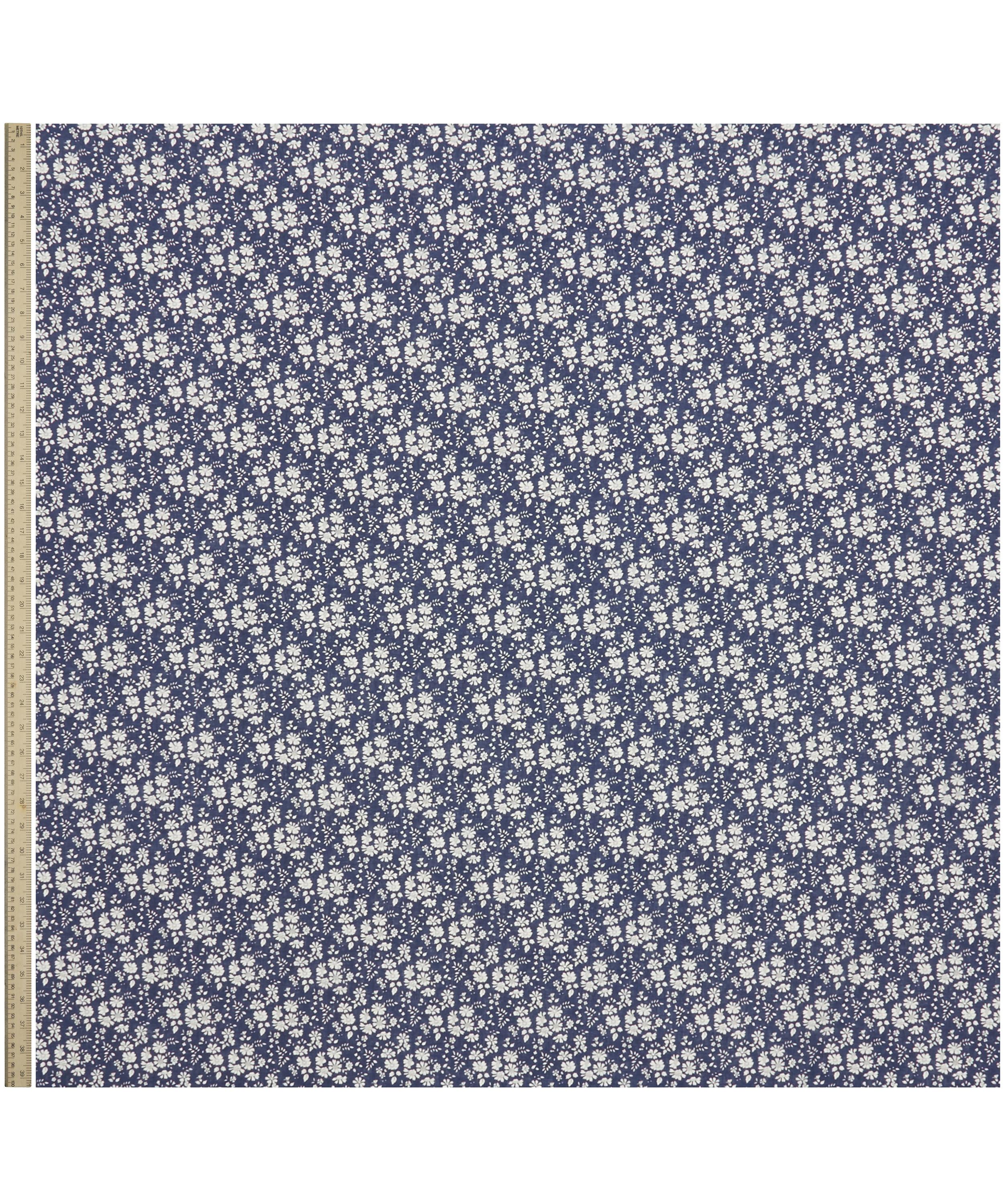 Liberty Fabrics - Capel Augusta Linen image number 1