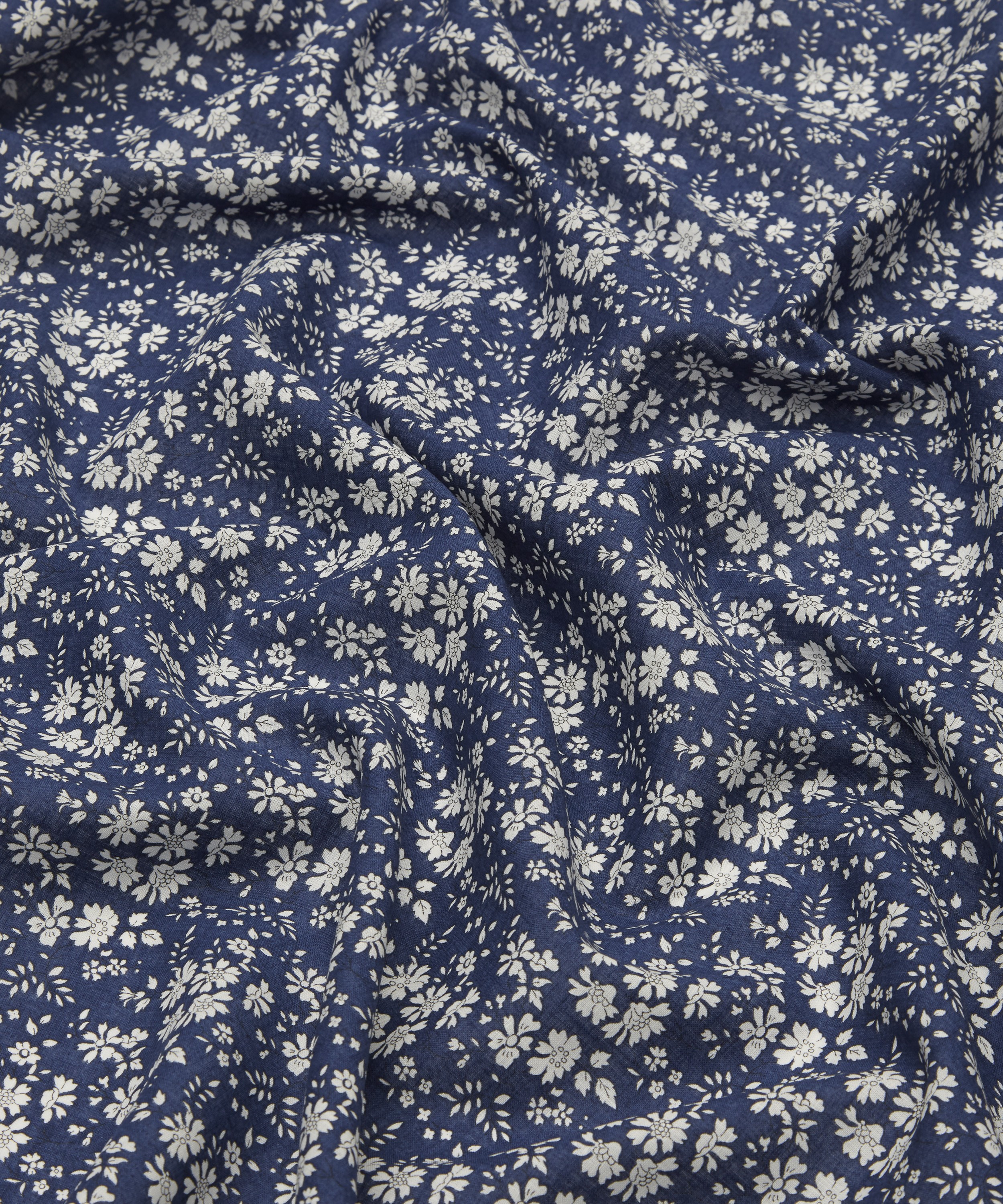 Liberty Fabrics Capel Augusta Linen | Liberty
