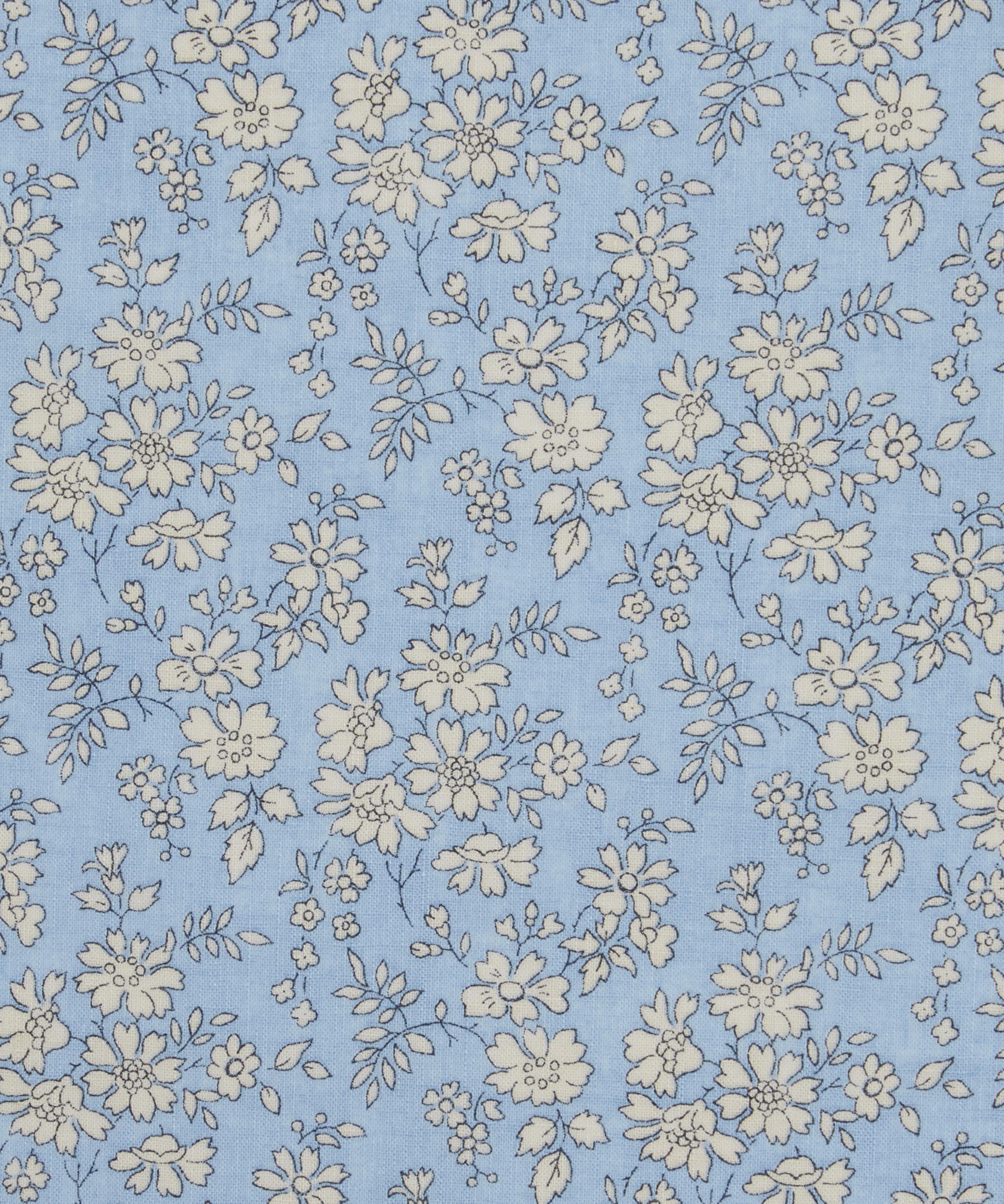 Liberty Fabrics - Capel Augusta Linen image number 0