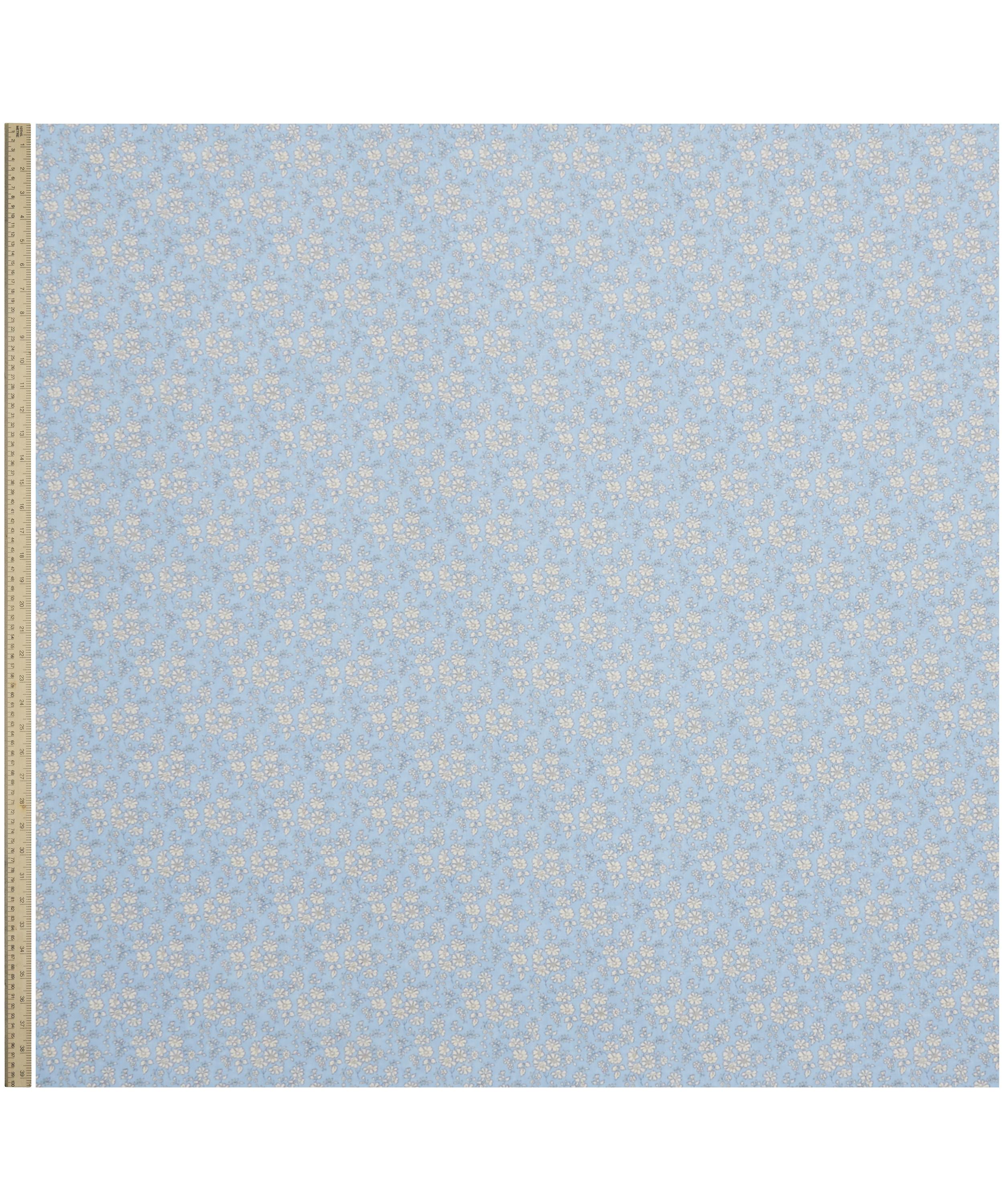 Liberty Fabrics - Capel Augusta Linen image number 1