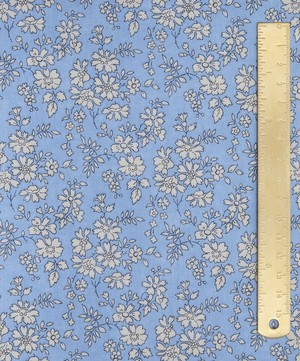 Liberty Fabrics - Capel Augusta Linen image number 4