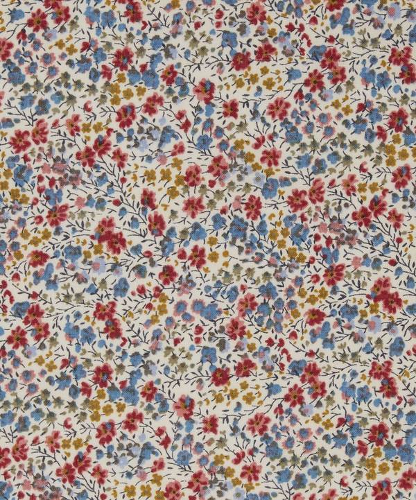 Liberty Fabrics - Phoebe Augusta Linen image number 0