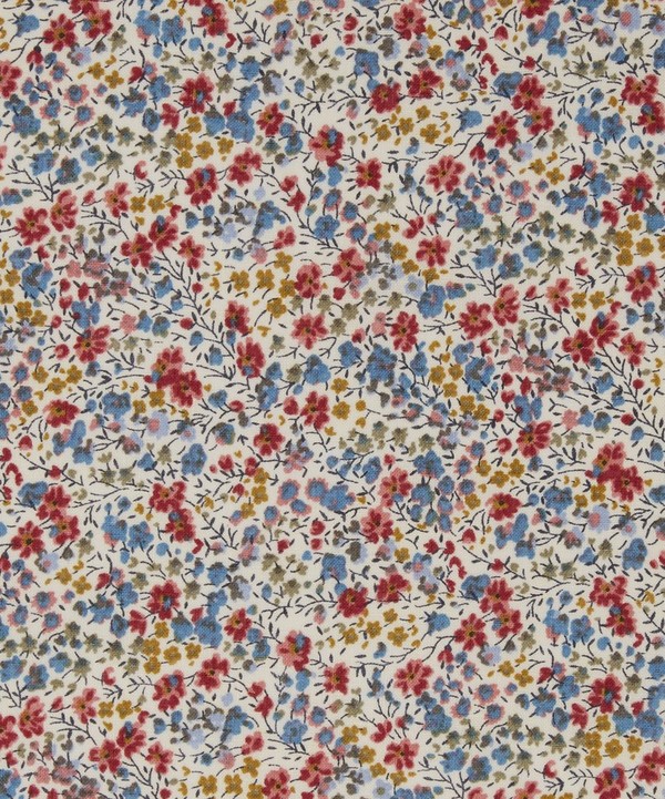 Liberty Fabrics - Phoebe Augusta Linen image number null