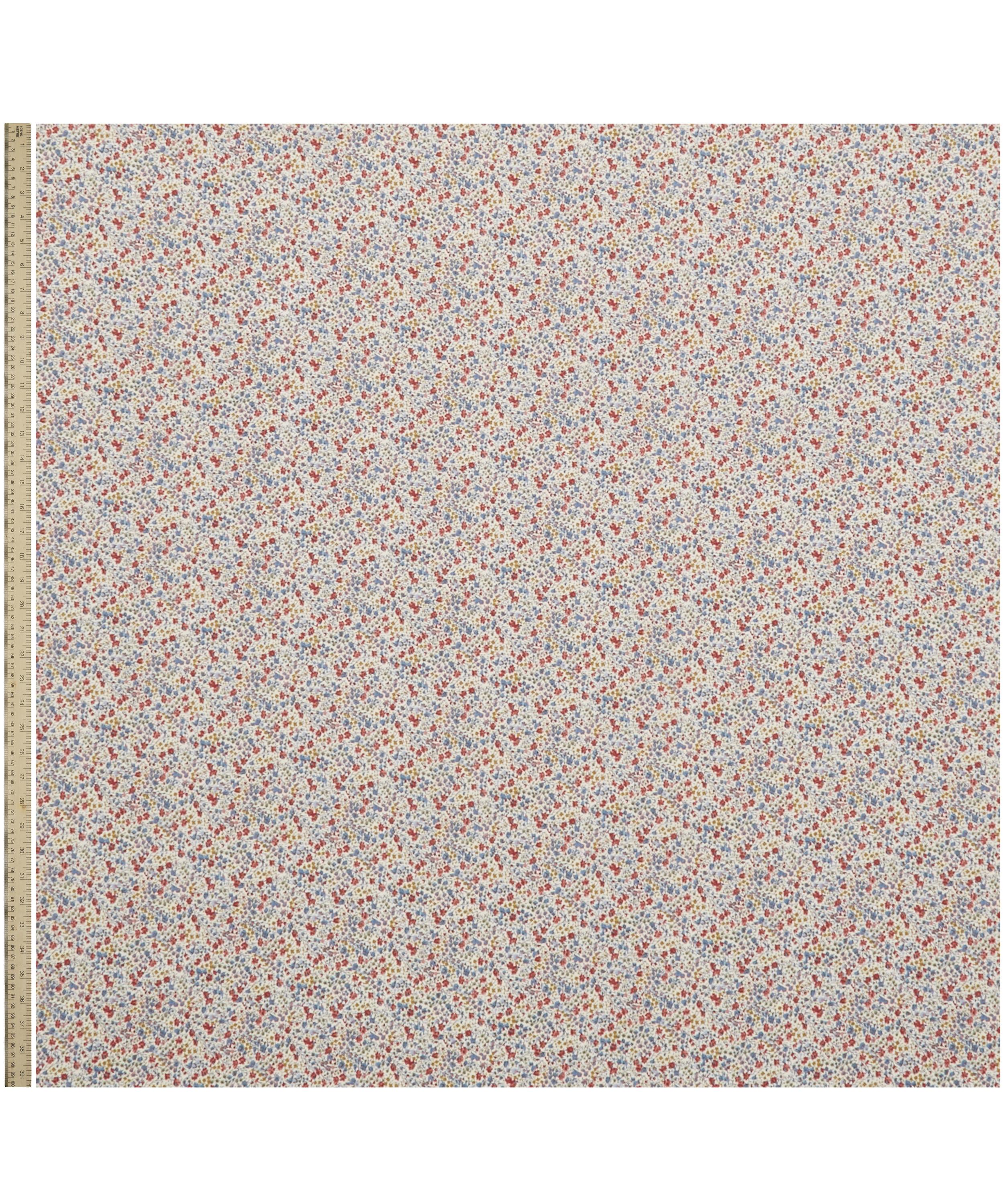 Liberty Fabrics - Phoebe Augusta Linen image number 1