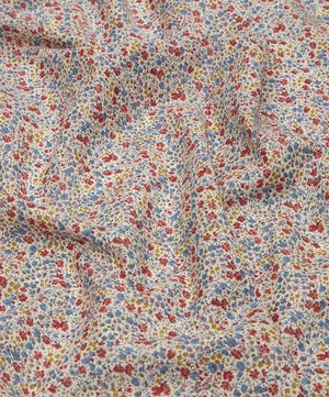 Liberty Fabrics - Phoebe Augusta Linen image number 3