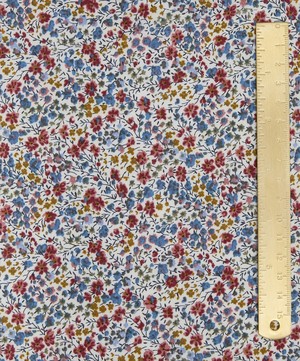 Liberty Fabrics - Phoebe Augusta Linen image number 4