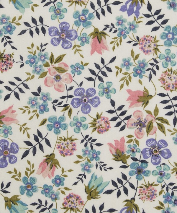 Liberty Fabrics - Edenham Augusta Linen image number null