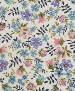 Liberty Fabrics - Edenham Augusta Linen image number 0
