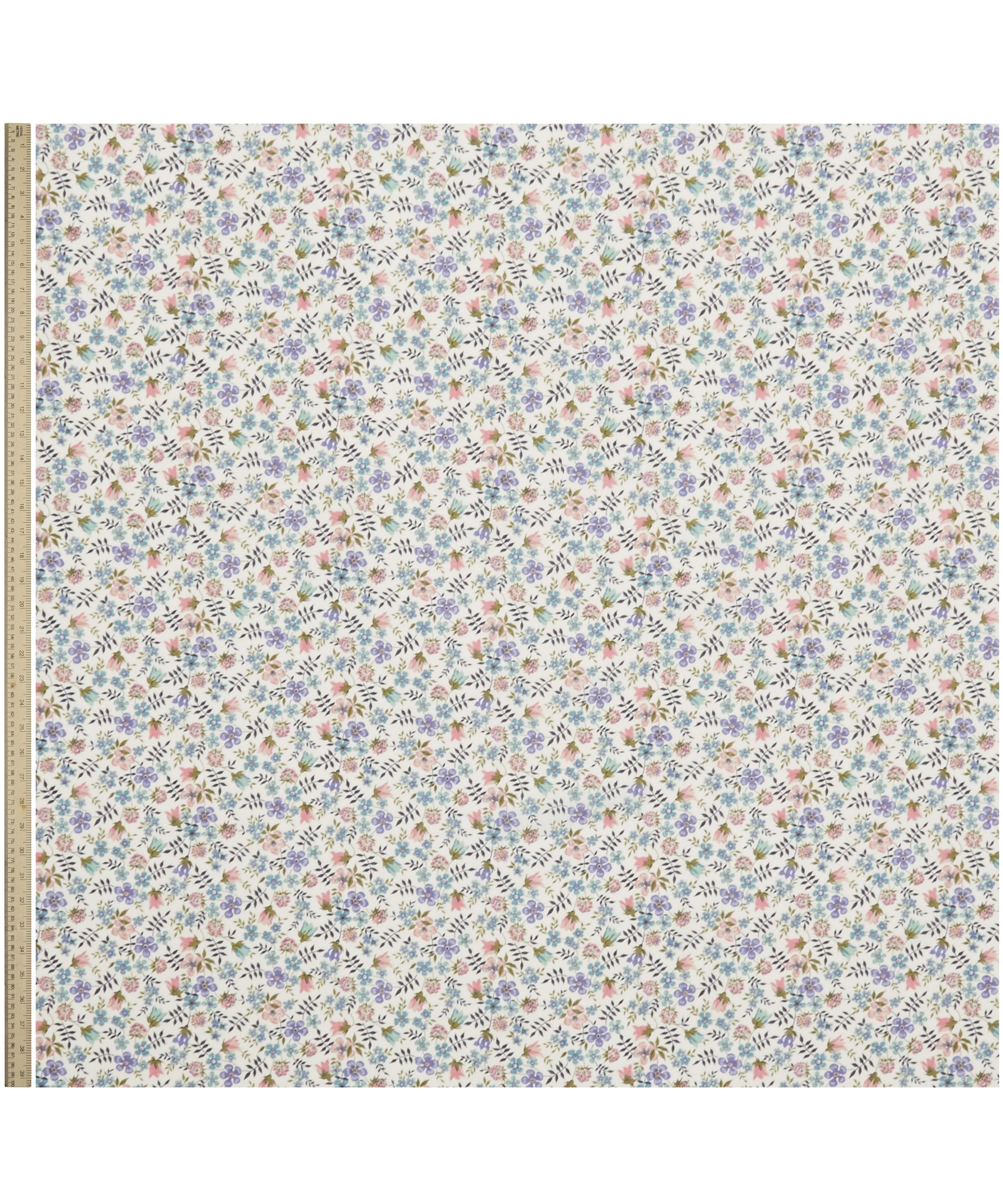 Liberty Fabrics - Edenham Augusta Linen image number 2