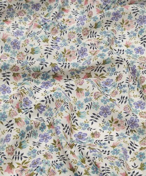 Liberty Fabrics - Edenham Augusta Linen image number 4