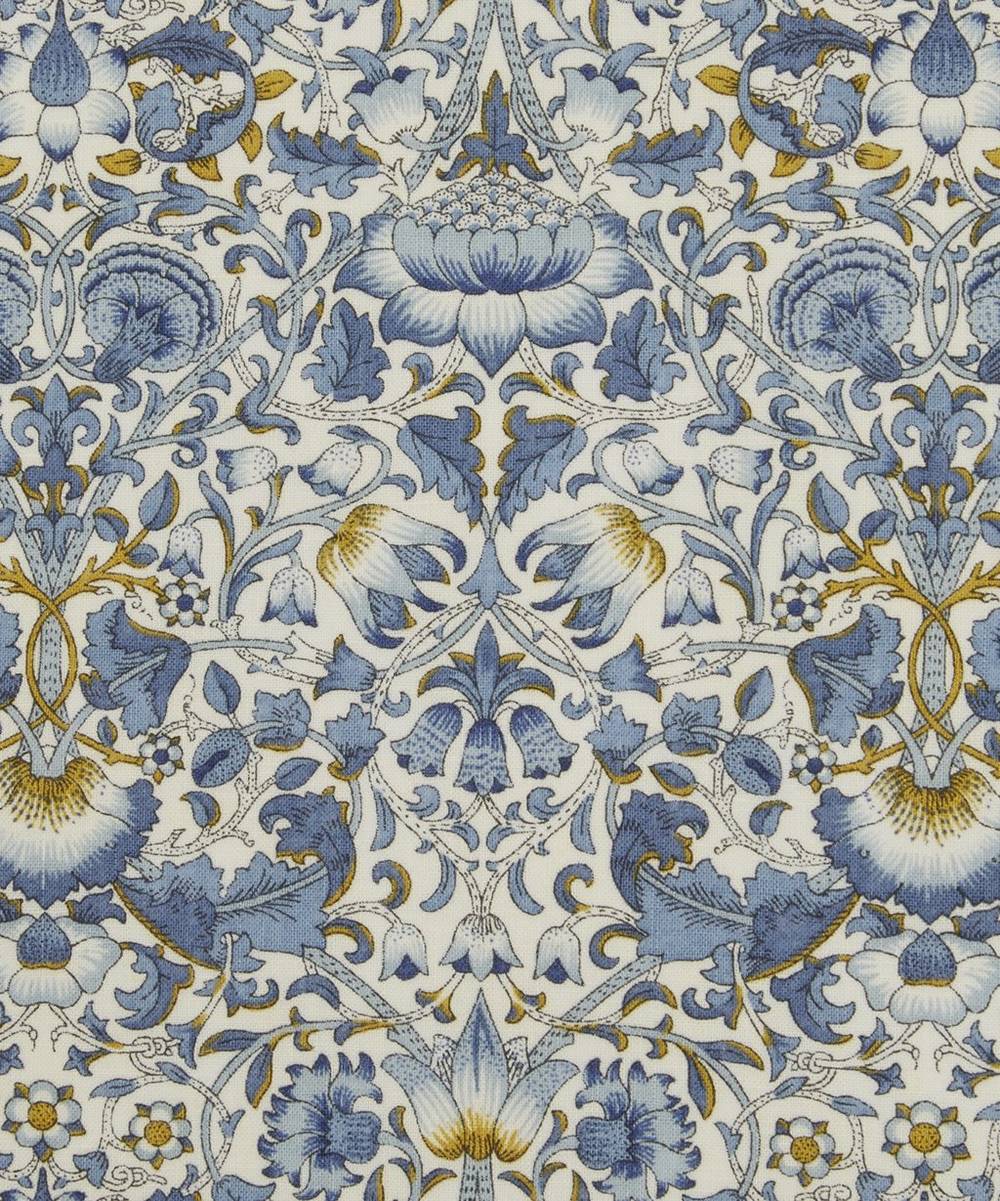 Liberty Fabrics - Lodden Augusta Linen