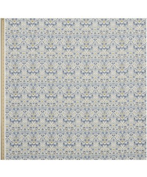 Liberty Fabrics - Lodden Augusta Linen image number 1