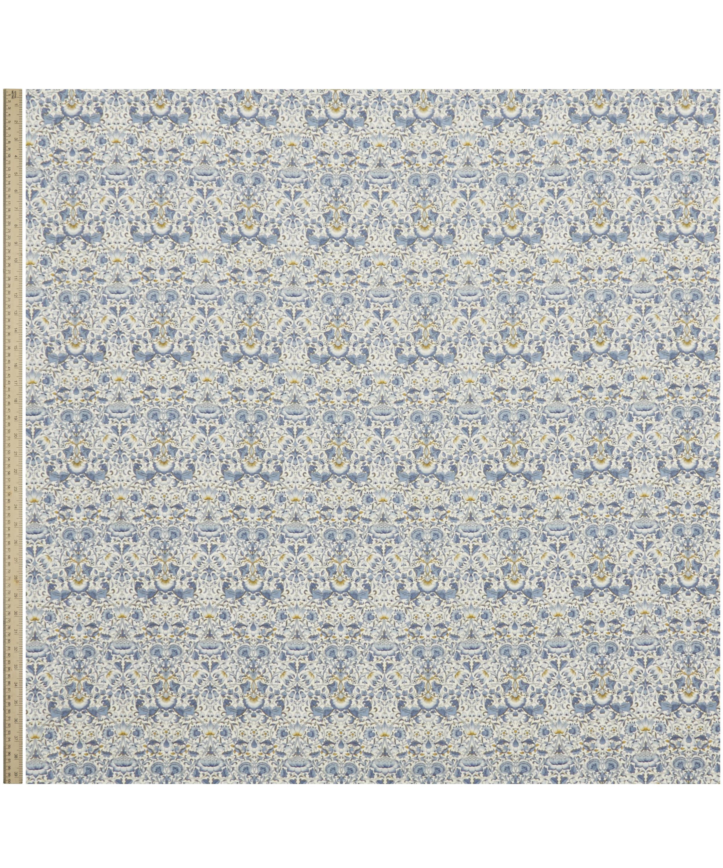 Liberty Fabrics - Lodden Augusta Linen image number 1