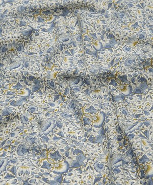 Liberty Fabrics - Lodden Augusta Linen image number 3