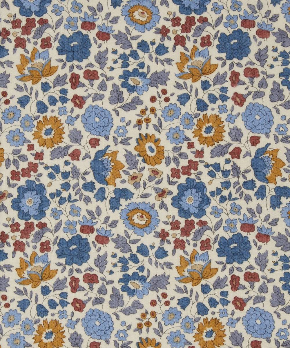 Liberty Fabrics - D’Anjo Augusta Linen