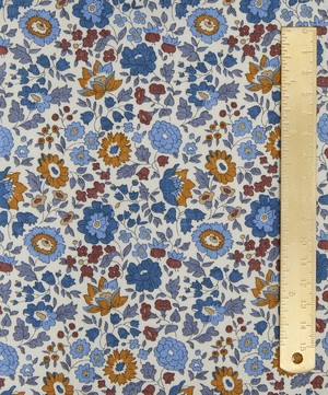 Liberty Fabrics - D’Anjo Augusta Linen image number 4