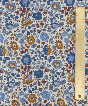 Liberty Fabrics - D’Anjo Augusta Linen image number 4