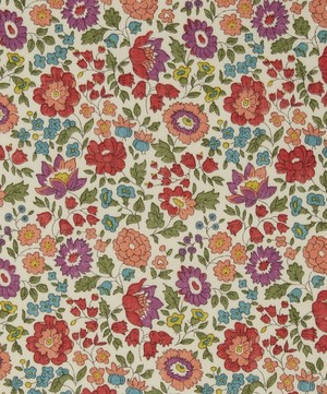 Liberty Fabrics - D’Anjo Augusta Linen image number 0