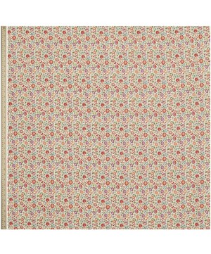 Liberty Fabrics - D’Anjo Augusta Linen image number 1
