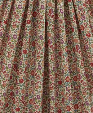 Liberty Fabrics - D’Anjo Augusta Linen image number 2