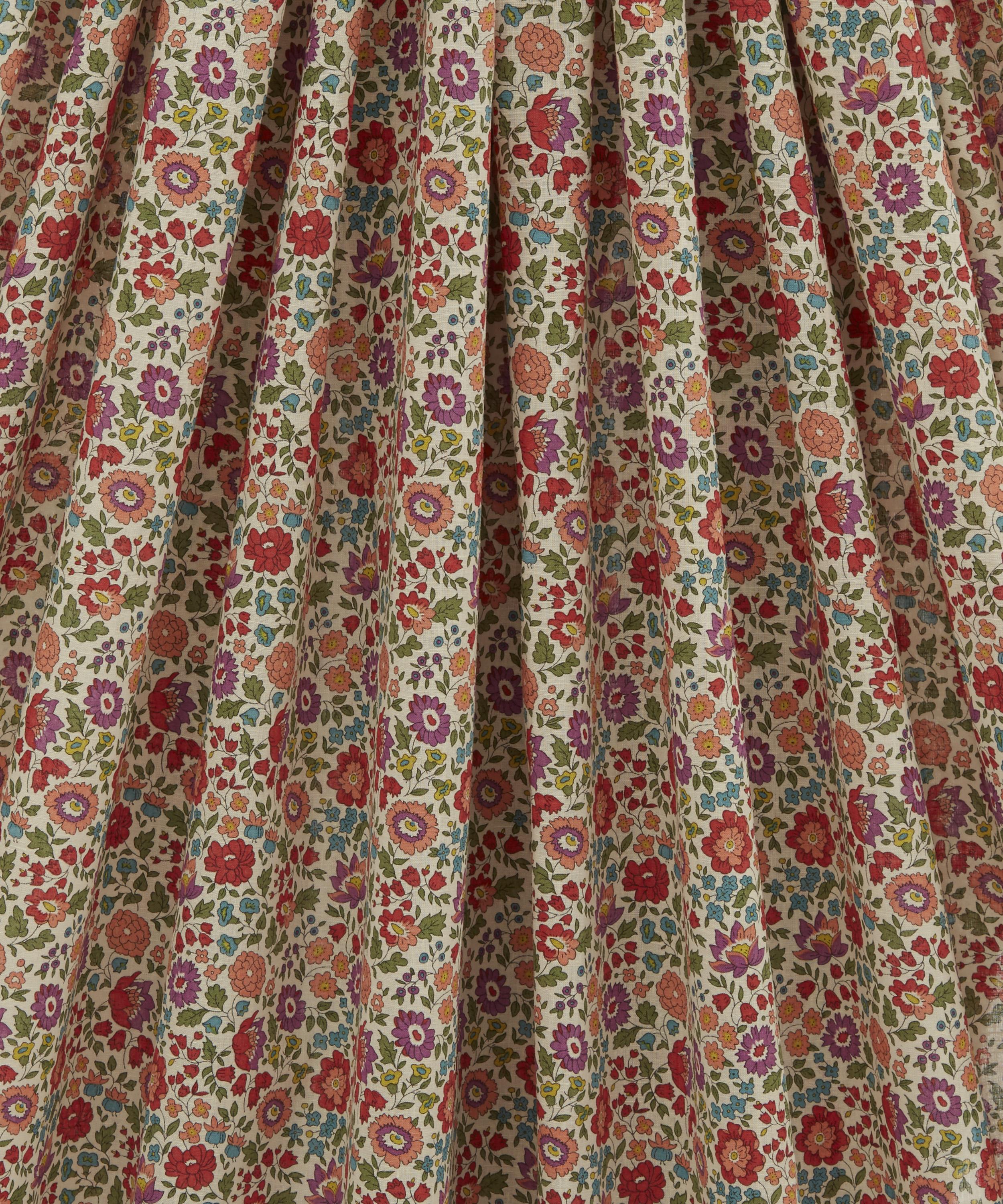 Liberty Fabrics - D’Anjo Augusta Linen image number 2