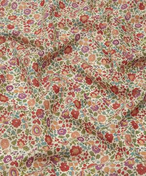 Liberty Fabrics - D’Anjo Augusta Linen image number 3