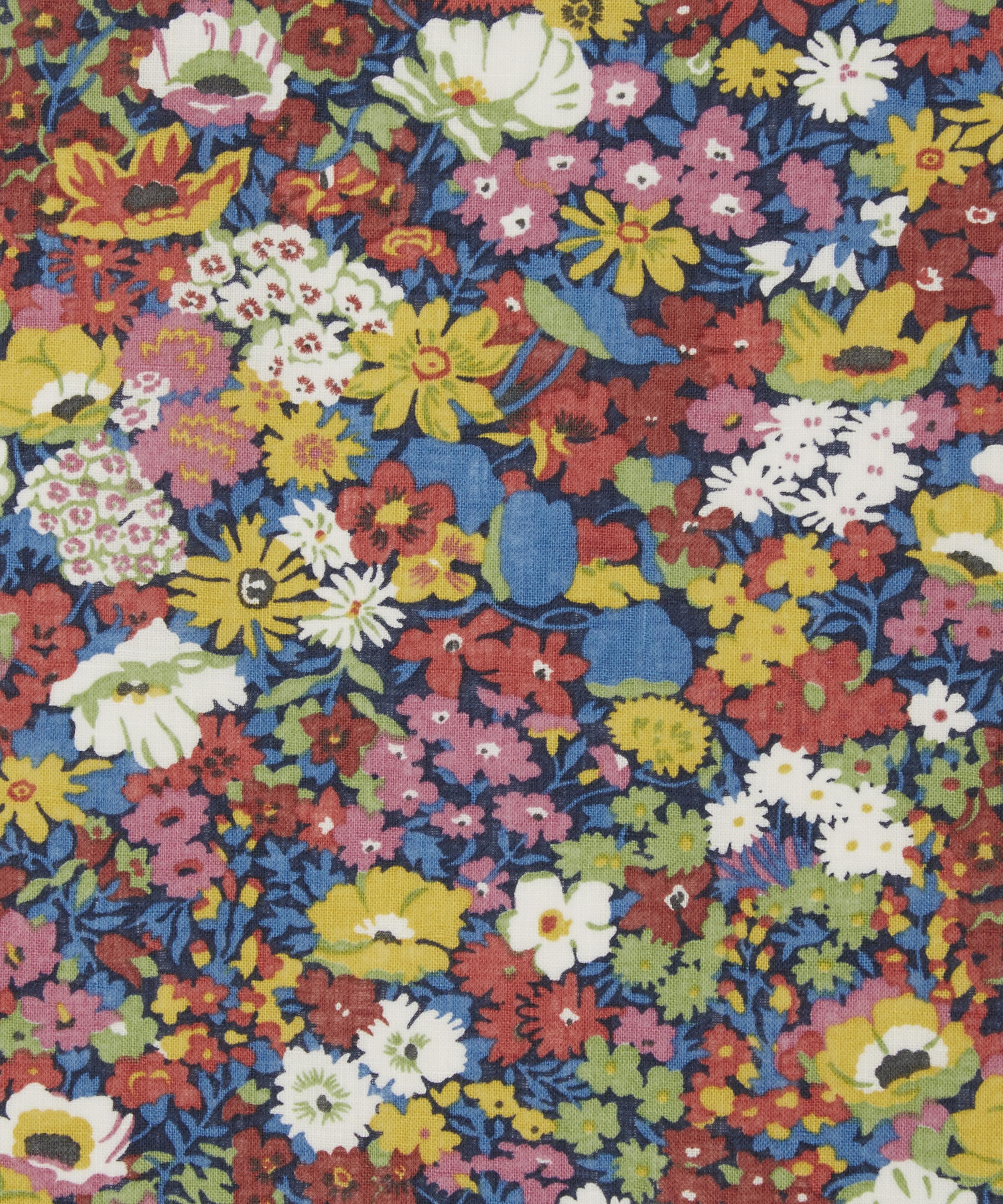 Liberty Fabrics - Thorpe Augusta Linen image number 0