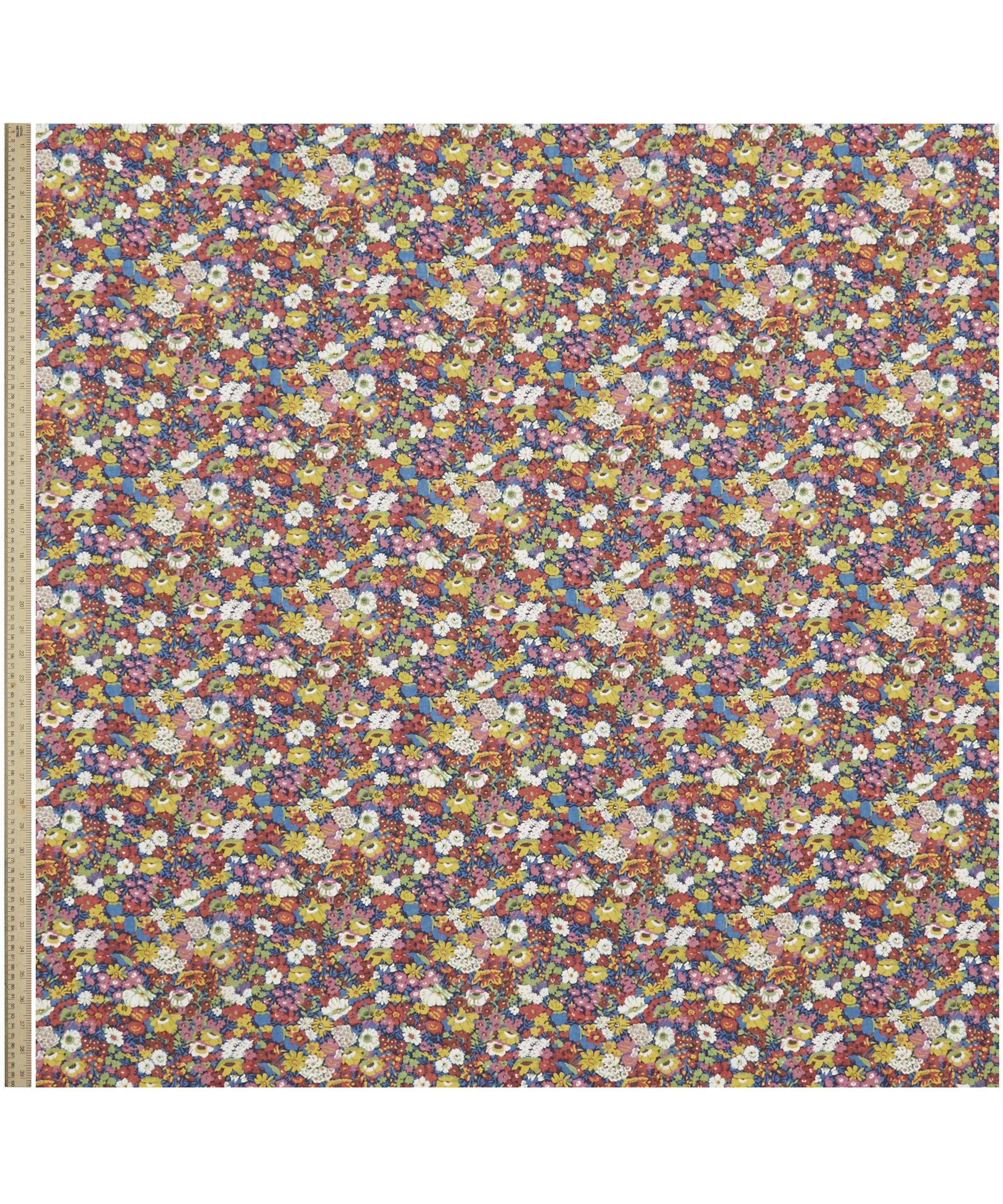 Liberty Fabrics - Thorpe Augusta Linen image number 1