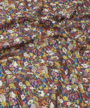 Liberty Fabrics - Thorpe Augusta Linen image number 3