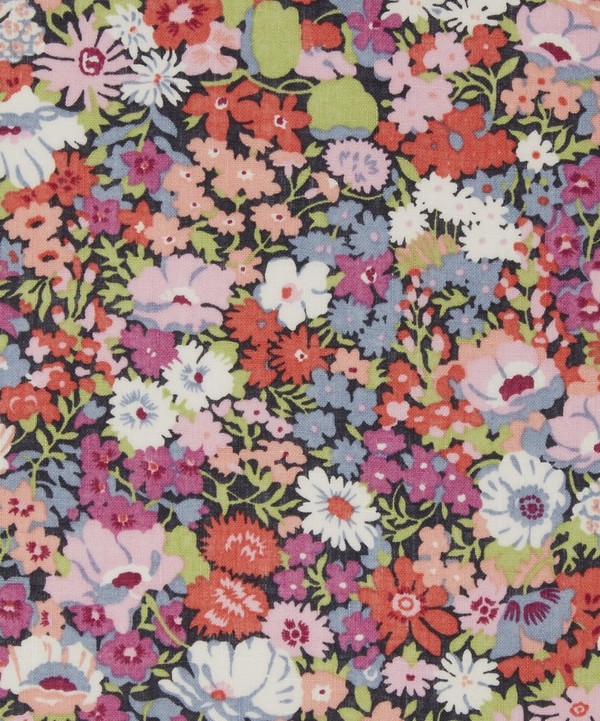 Liberty Fabrics - Thorpe Augusta Linen image number null