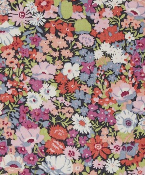 Liberty Fabrics - Thorpe Augusta Linen image number 0