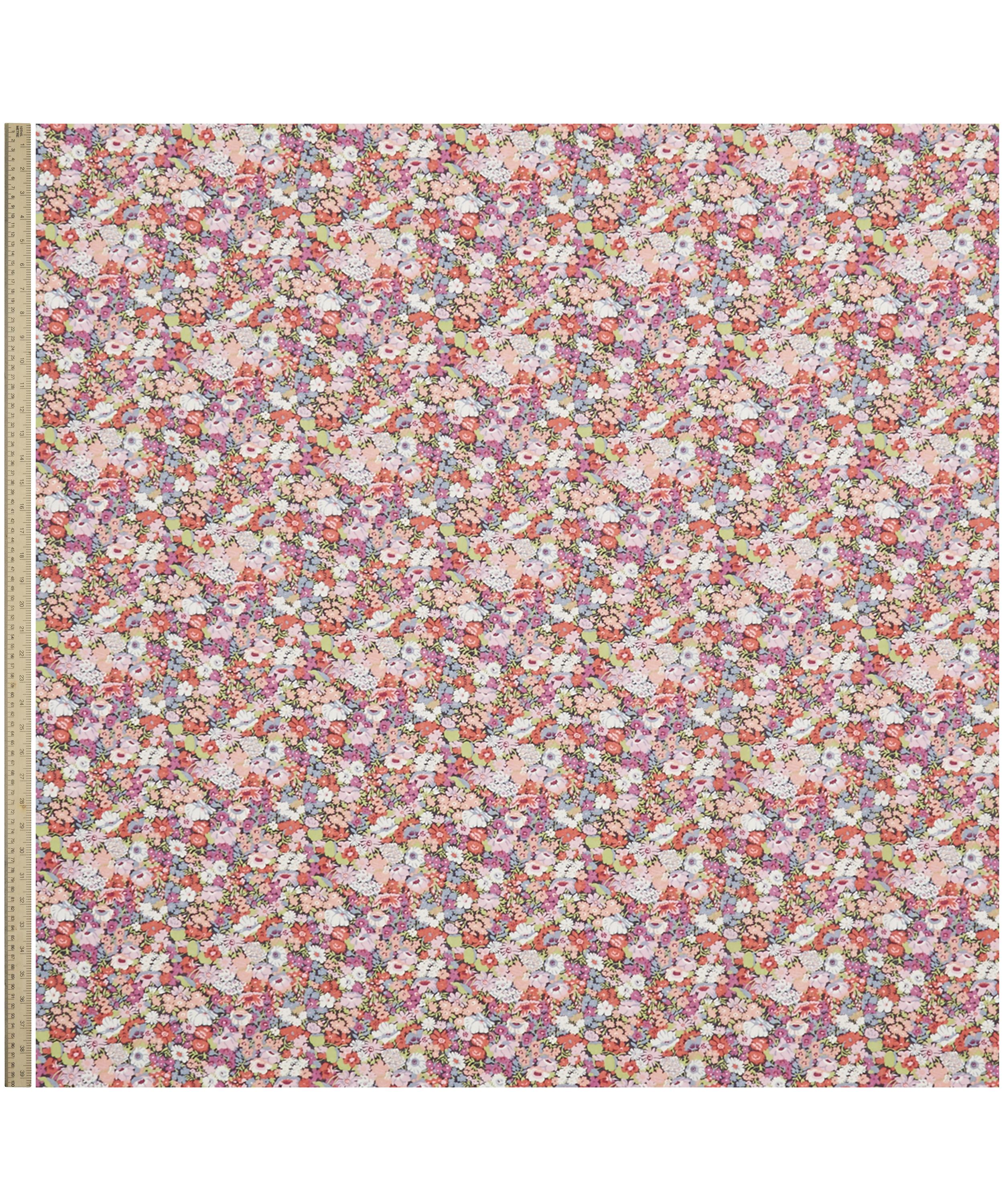 Liberty Fabrics - Thorpe Augusta Linen image number 1