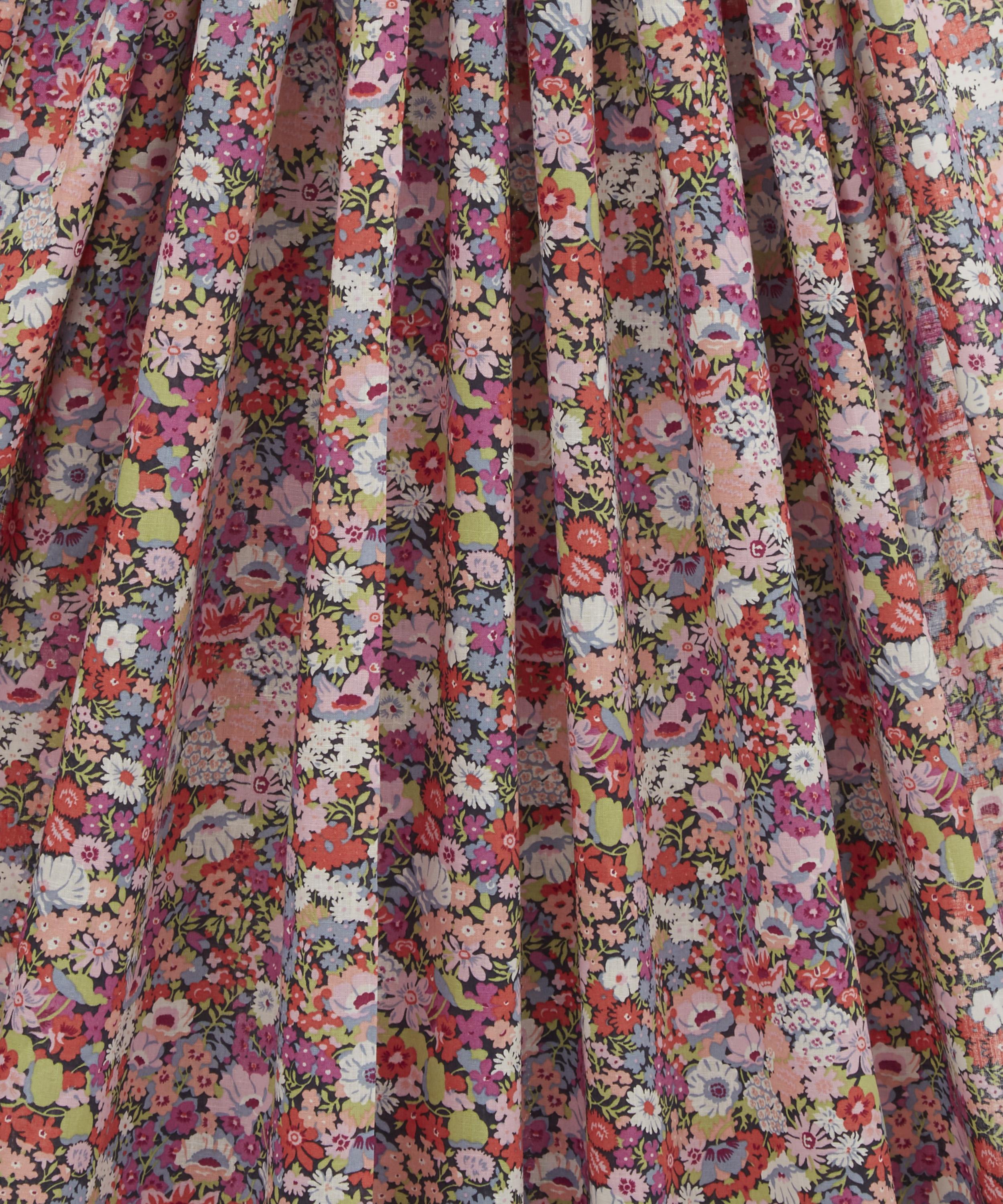 Liberty Fabrics - Thorpe Augusta Linen image number 2