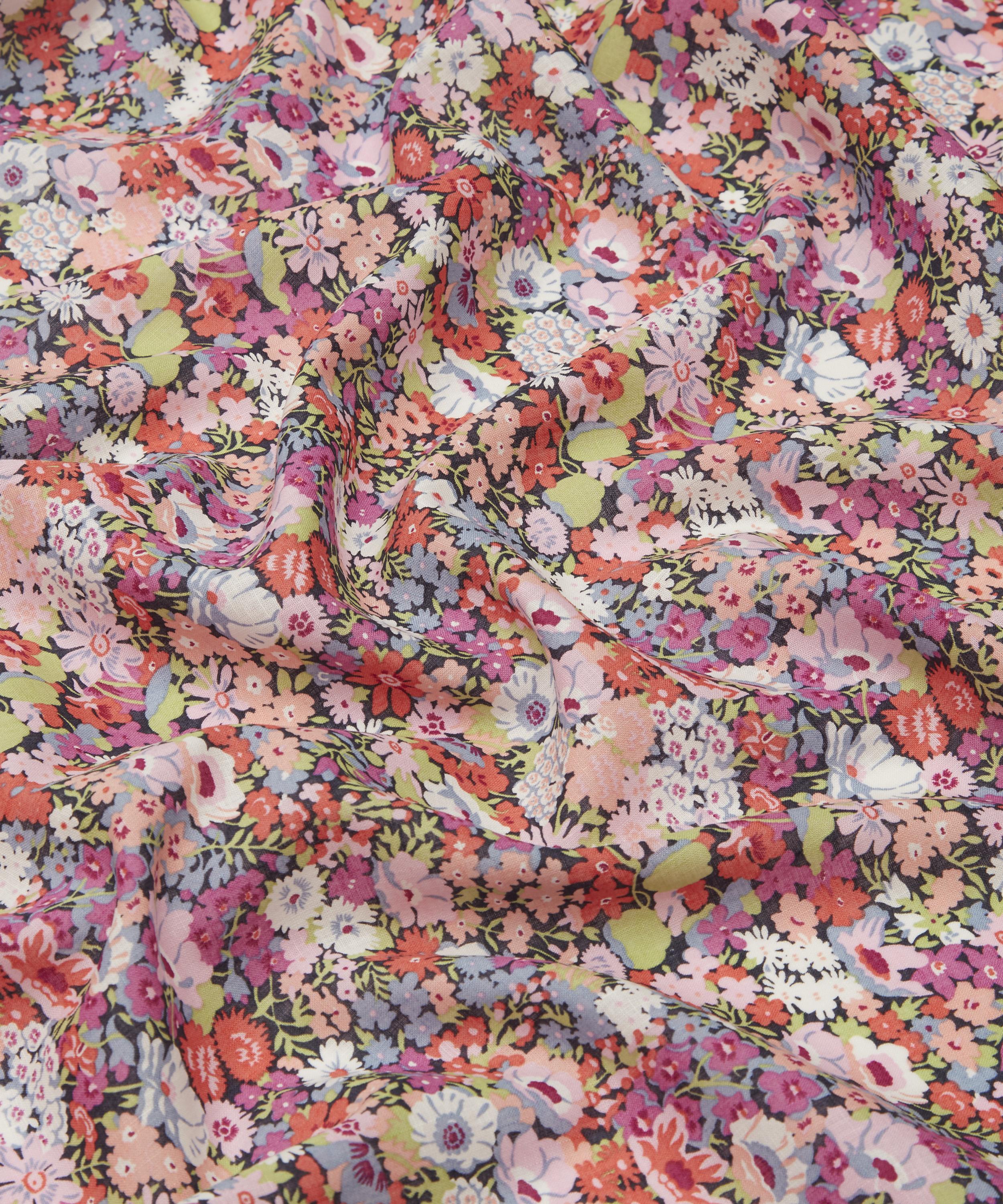Liberty Fabrics - Thorpe Augusta Linen image number 3