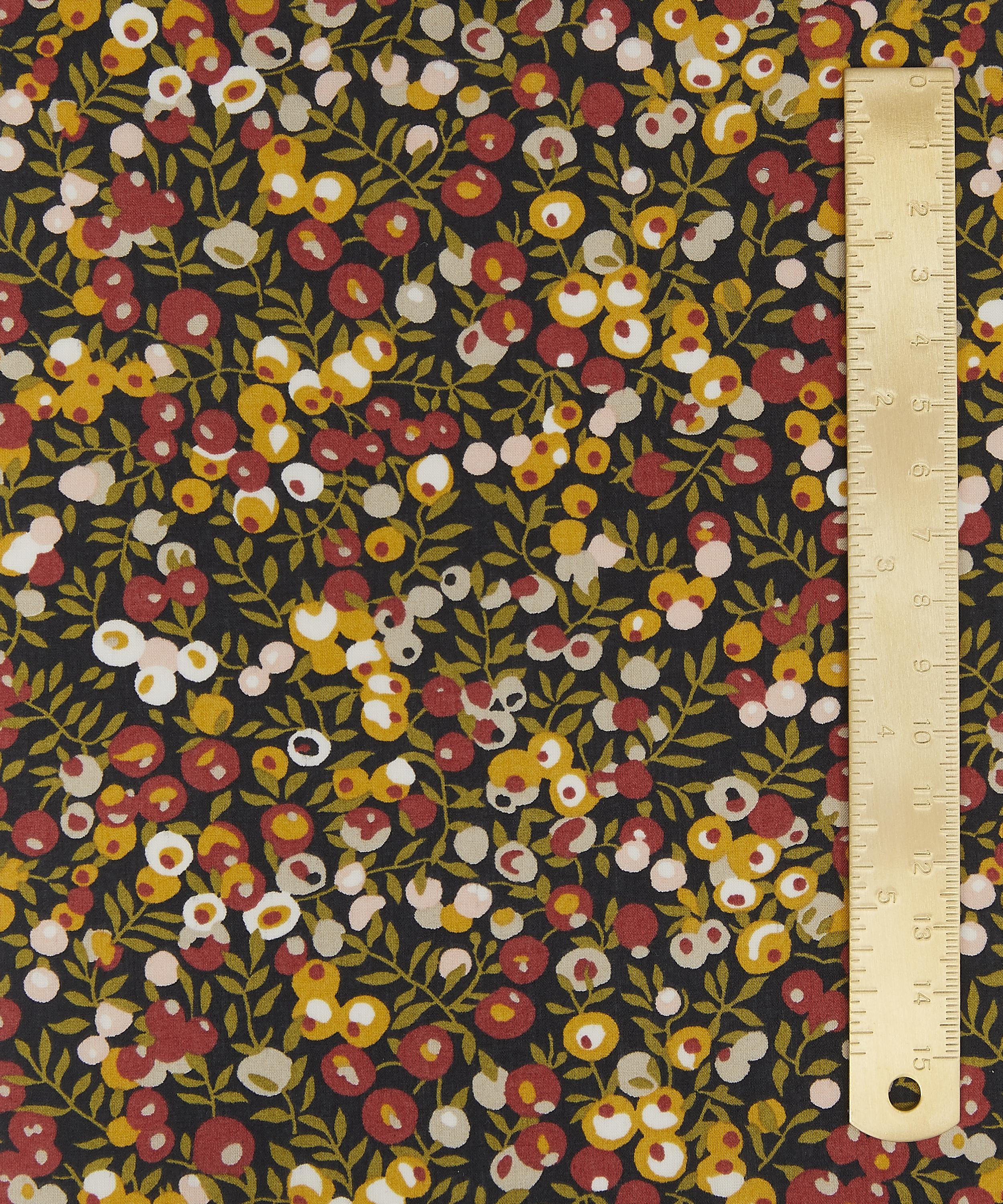 Liberty Fabrics - Wiltshire Tana Lawn™ Cotton image number 