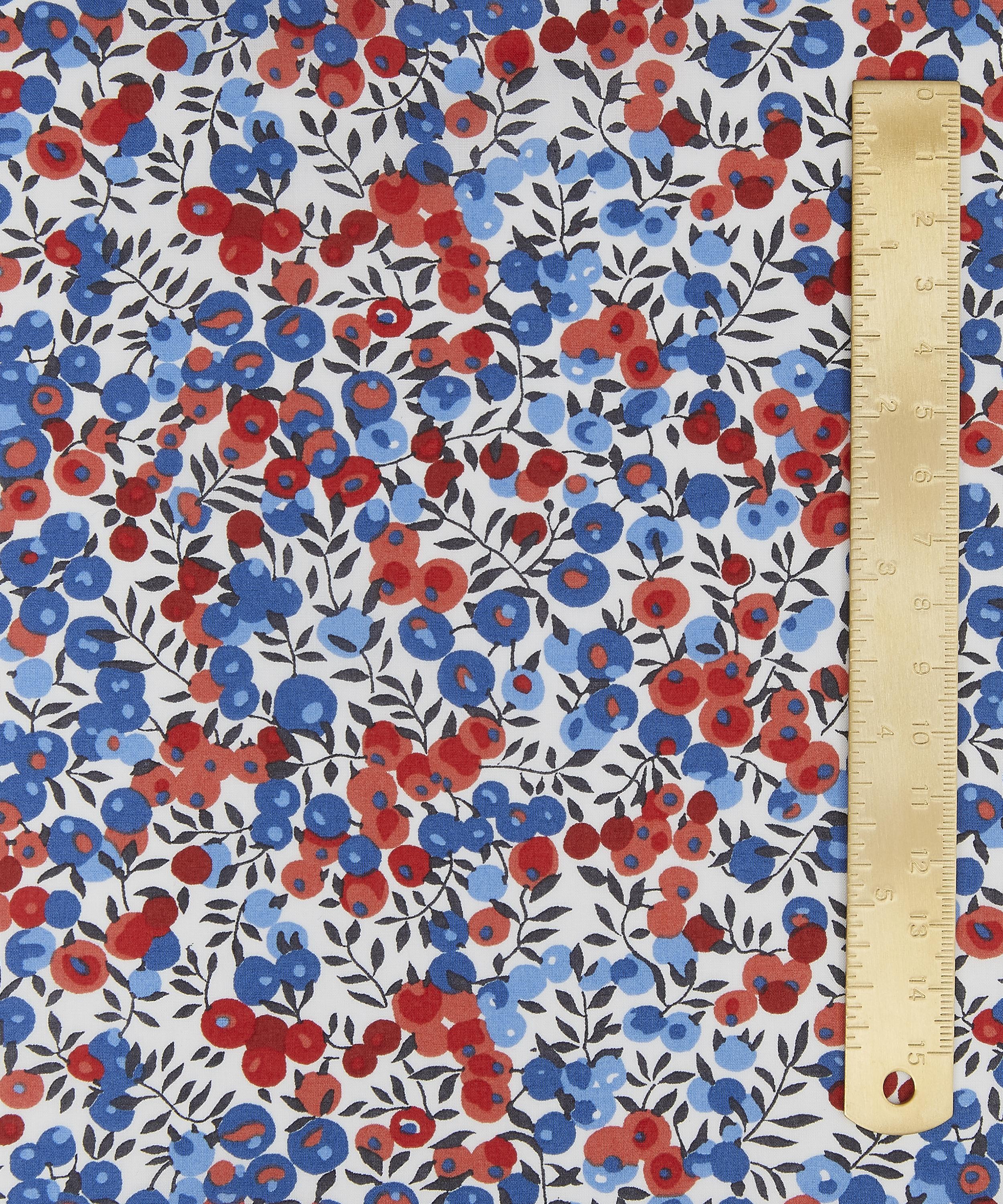 Liberty Fabrics - Wiltshire Tana Lawn™ Cotton image number 4