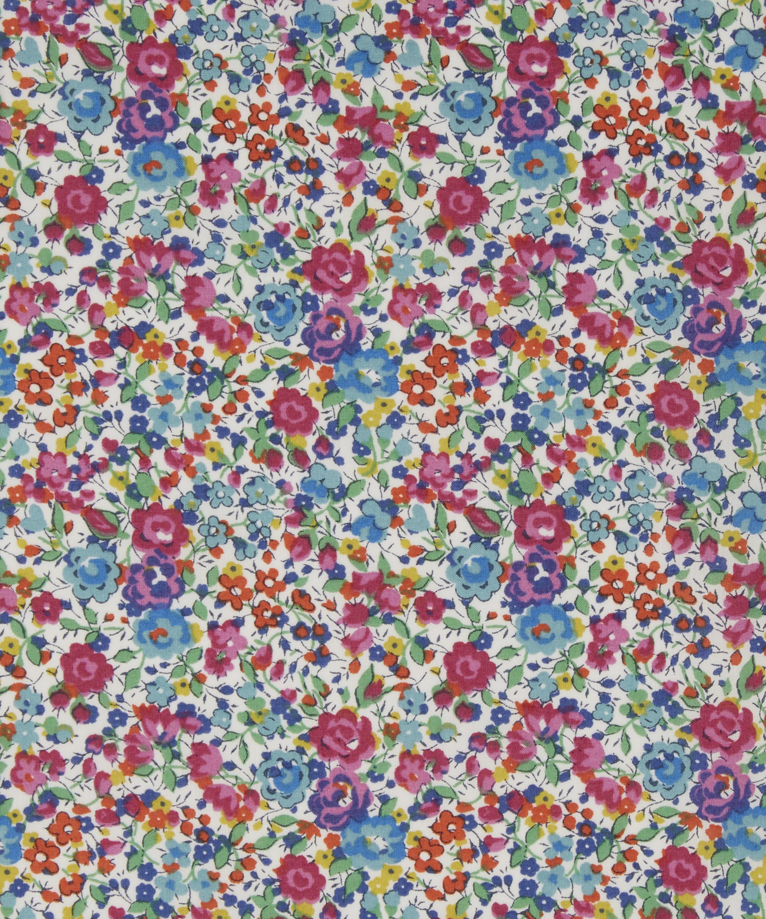 Liberty Fabrics - Emma and Georgina Tana Lawn™ Cotton image number 