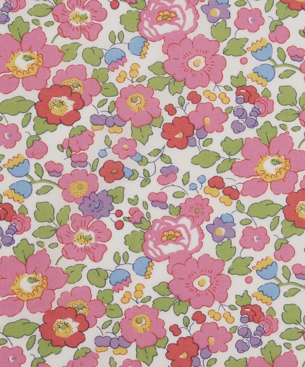 Liberty Fabrics - Betsy Tana Lawn™ Cotton image number null
