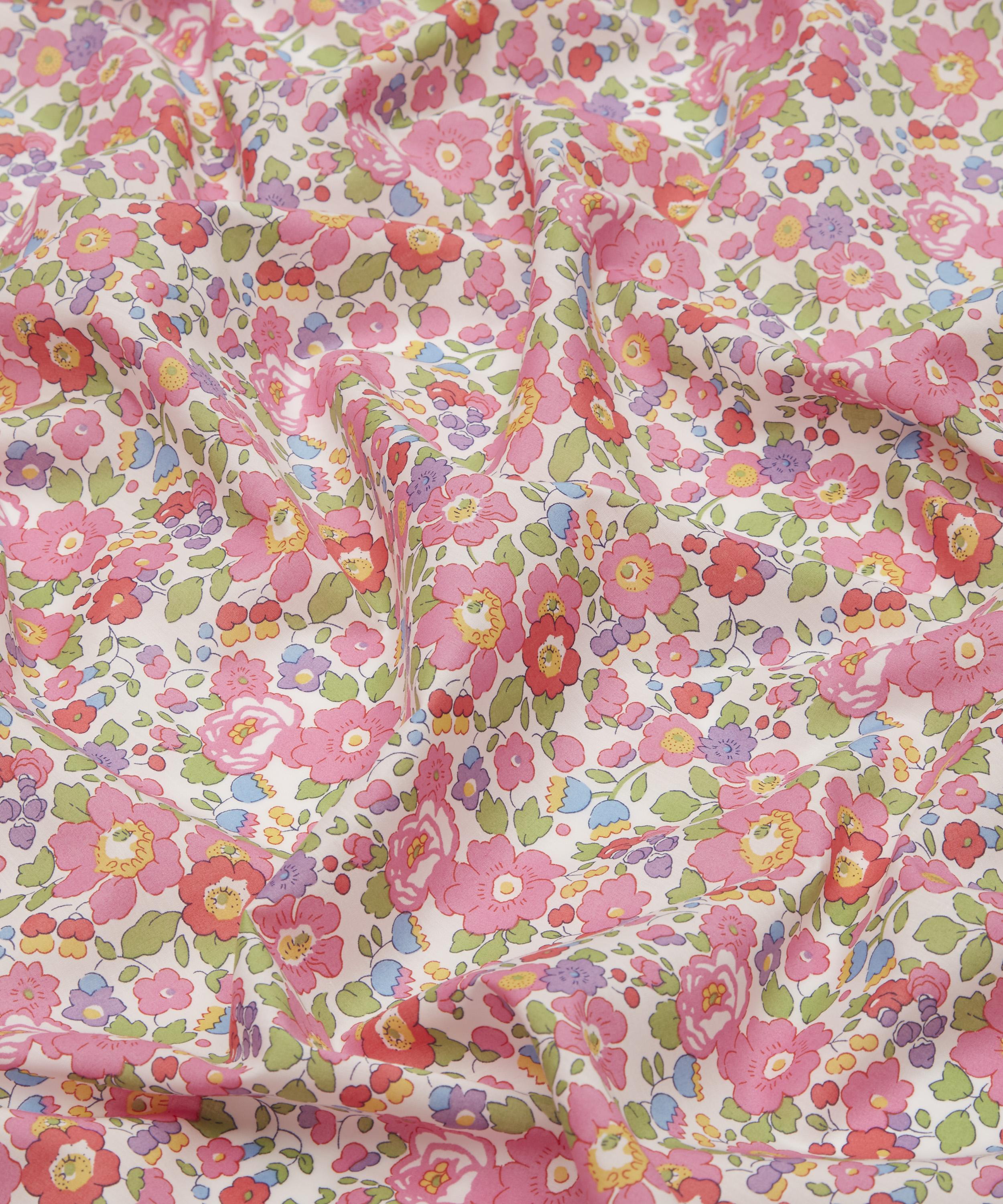 Liberty Fabrics - Betsy Tana Lawn™ Cotton image number 3