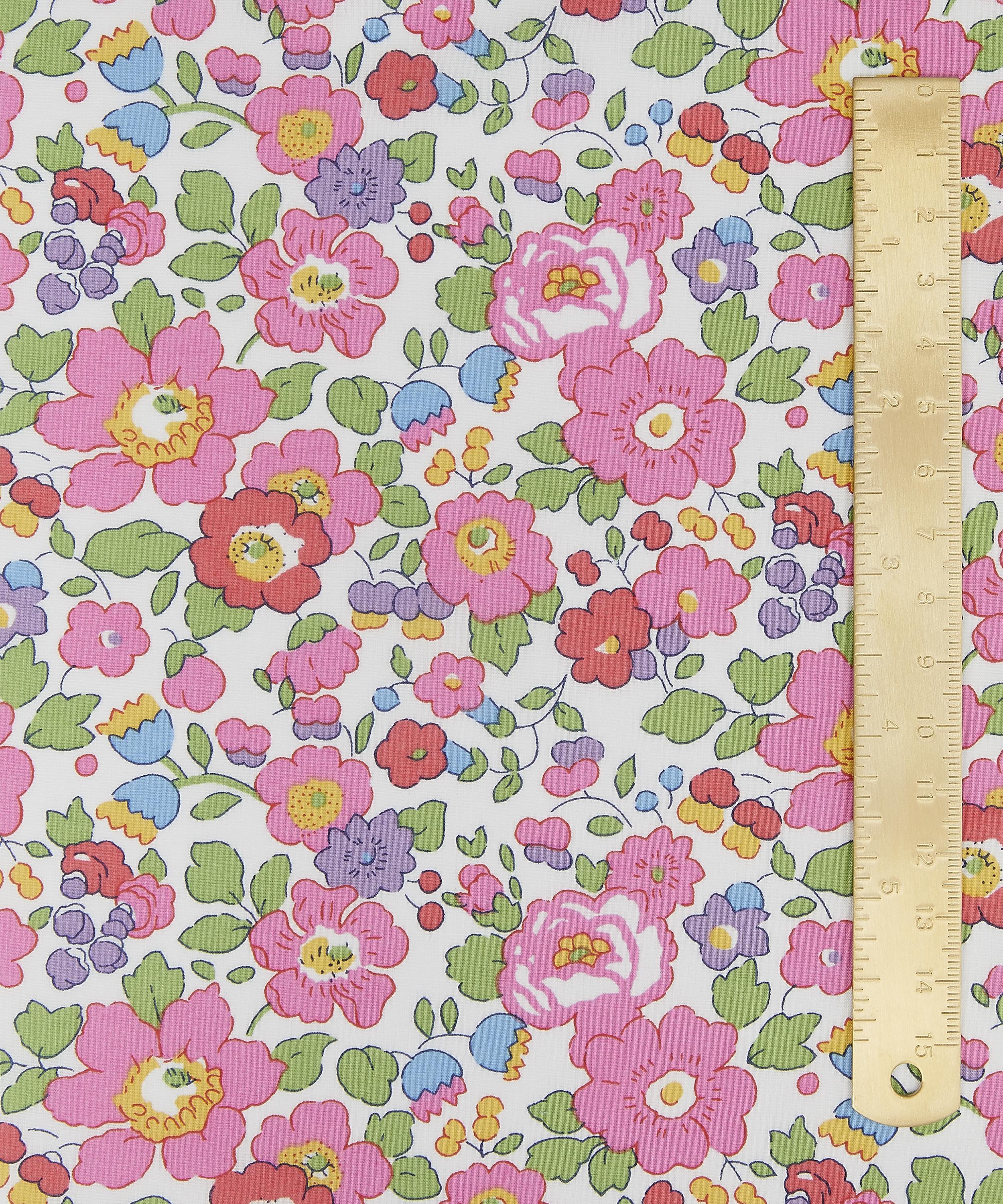 Liberty Fabrics - Betsy Tana Lawn™ Cotton image number 4