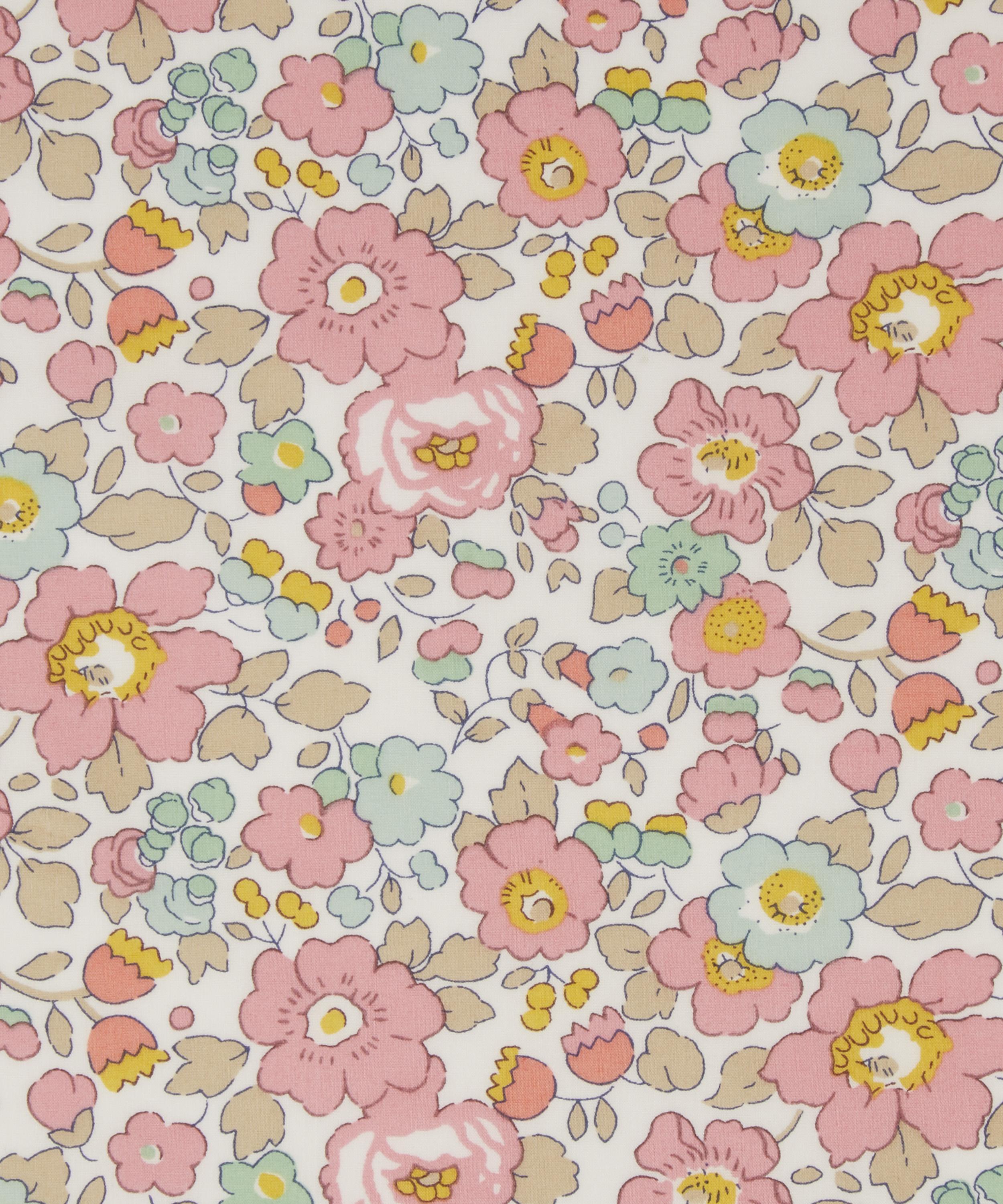 Liberty Fabrics - Betsy Tana Lawn™ Cotton image number 0