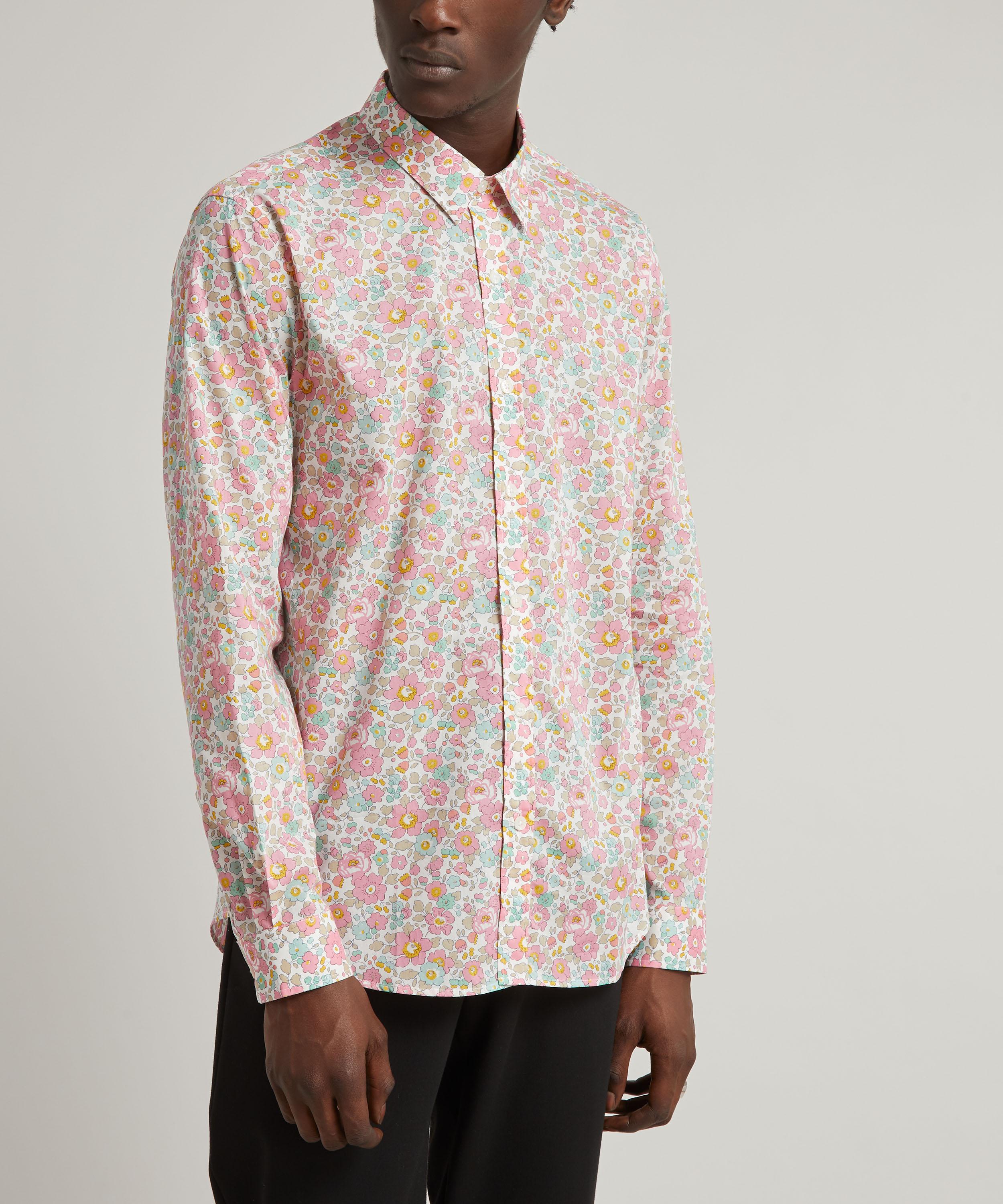 Liberty Fabrics - Betsy Tana Lawn™ Cotton image number 1