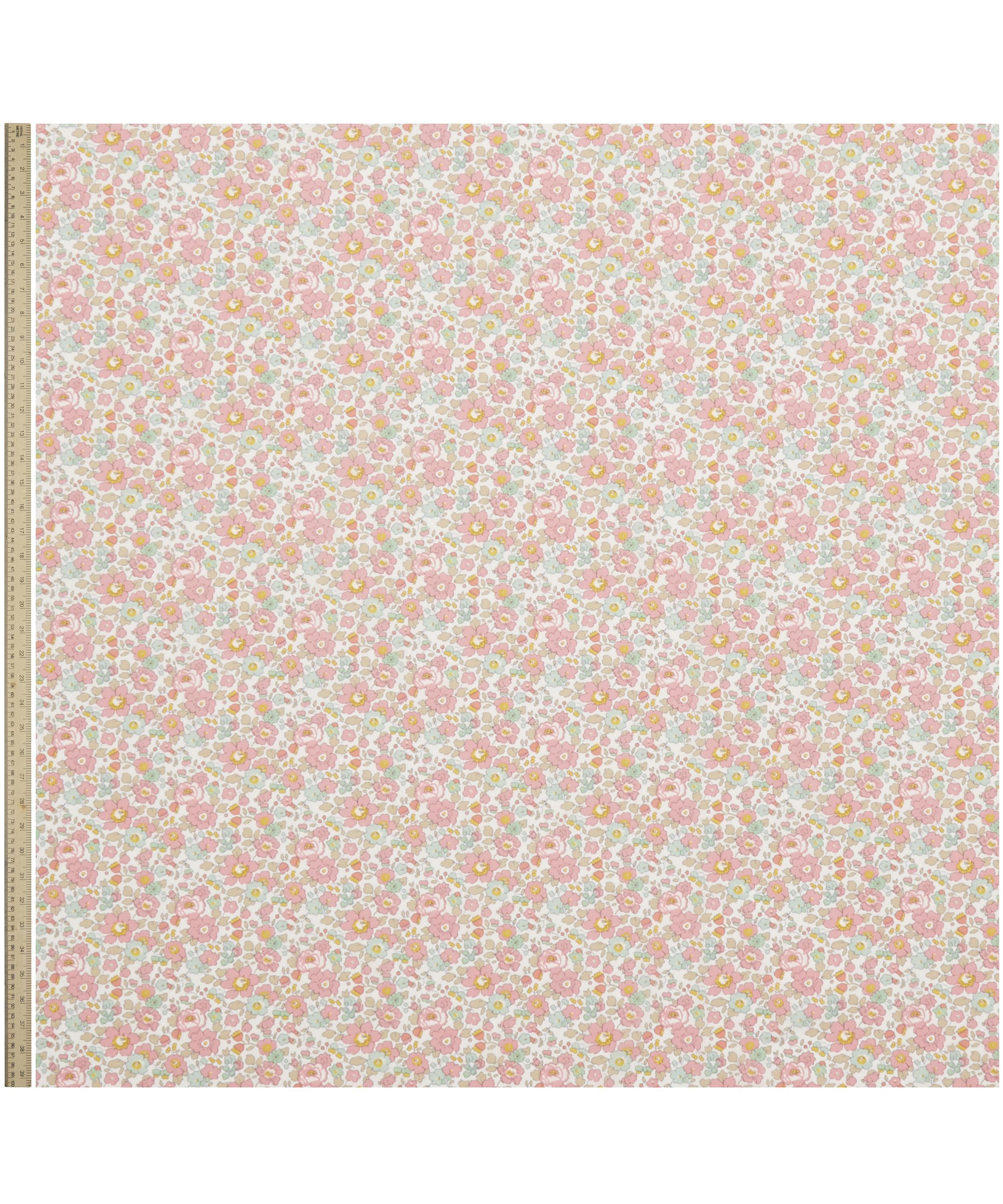 Liberty Fabrics - Betsy Tana Lawn™ Cotton image number 2
