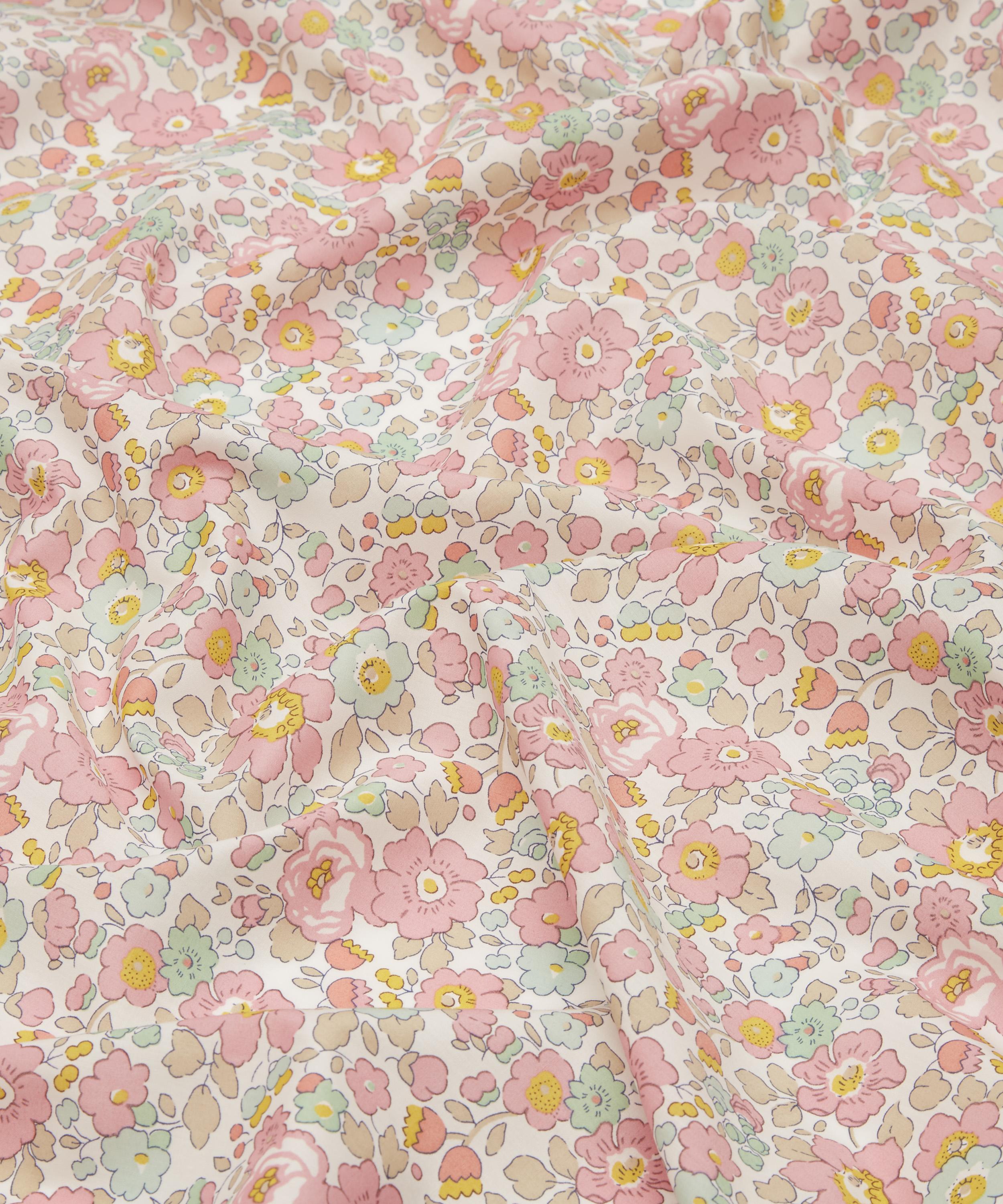 Liberty Fabrics - Betsy Tana Lawn™ Cotton image number 4