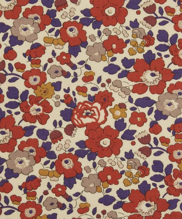 Liberty Fabrics - Betsy Tana Lawn™ Cotton image number 0