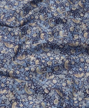 Liberty Fabrics - Strawberry Thief Tana Lawn™ Cotton image number 4